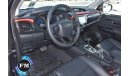 تويوتا هيلوكس Revo  Double Cab Pickup Exclusive  2.8l  Turbo Diesel 4wd Automatic