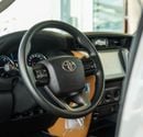 Toyota Fortuner EXR Fortuner 2.4 Diesel || 2026