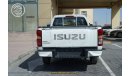 Isuzu D-Max ISUZU D MAX 1.9L 4X2 DIESEL MODEL 2023 WHITE (FOR EXPORT ONLY)
