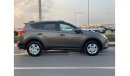 Toyota RAV4 “Offer”2013 Toyota Rav4 LE AWD 4x4 MidOption - 2.5L V4 -