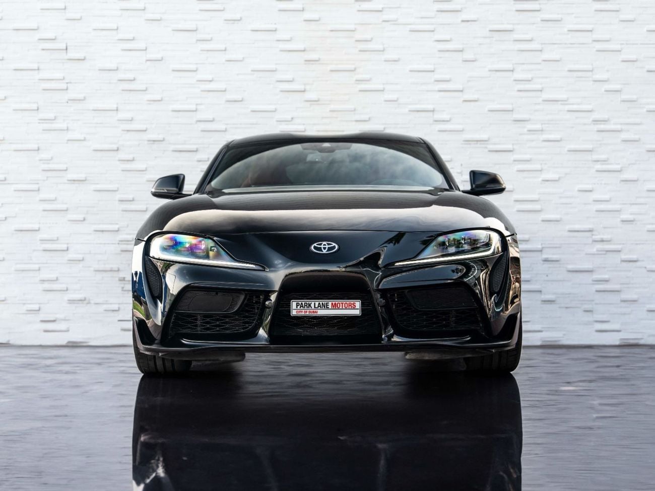 Toyota Supra GR 3.0L