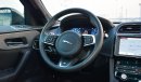 Jaguar F-Pace 5.0P S/C SVR 550PS AWD AuT