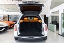 رولز رويس كولينان Rolls-Royce Cullinan | Black Badge Kit | Carbon Fiber Interior | Bespoke Premium Sound System | 2020