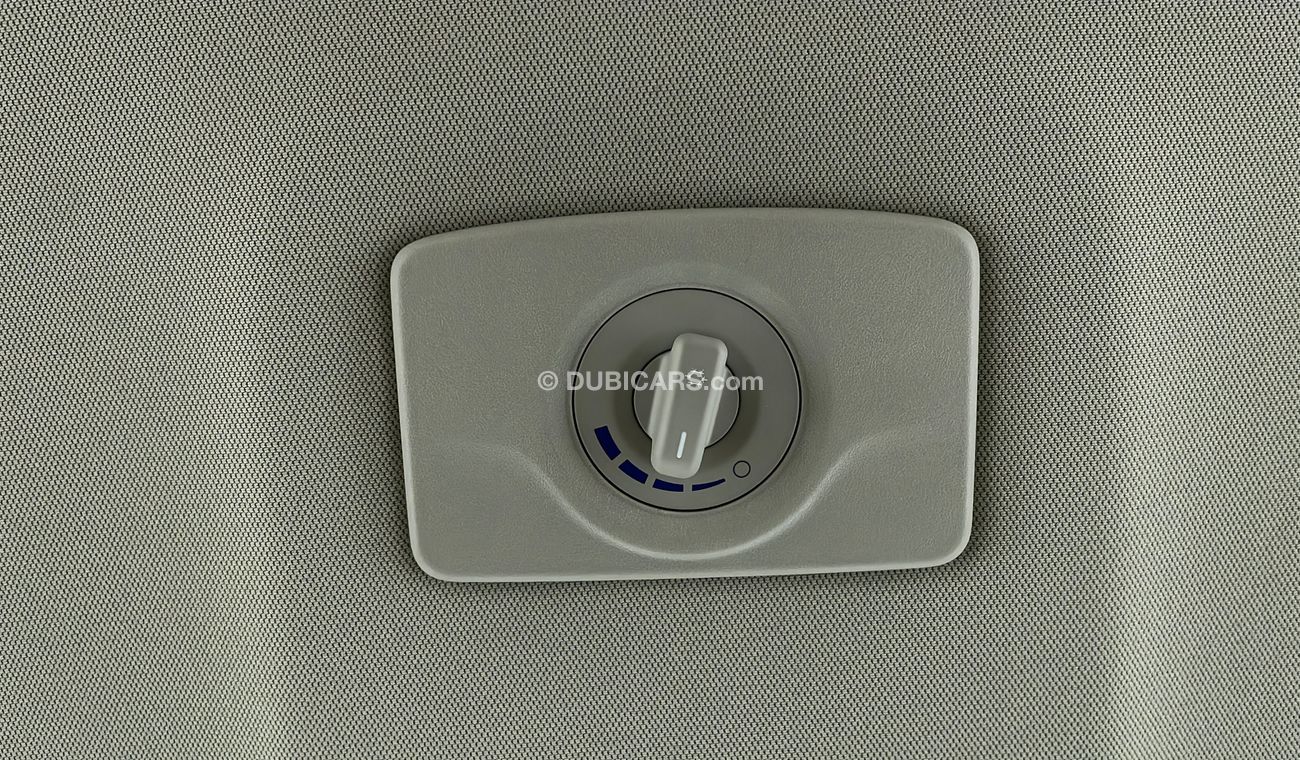 Chevrolet Trailblazer LTZ 3.6 | Under Warranty | Inspected on 150+ parameters