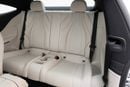 Mercedes Benz CLE200 Mercedes-Benz CLE 200 Coupe 2026 l Panoramic Roof l AED 4,112 / Monthly