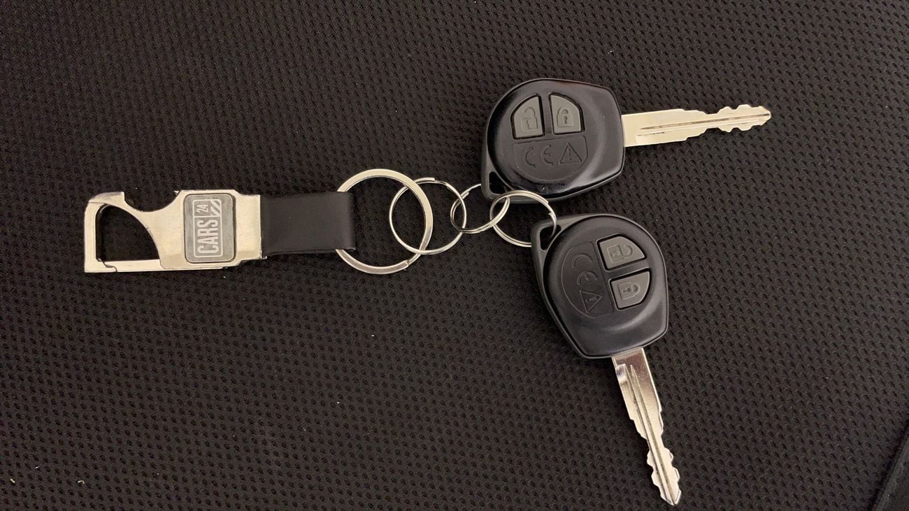 Suzuki Baleno GL 1.5 | Zero Down Payment | Home Test Drive