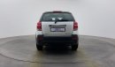 Chevrolet Captiva LT 2400