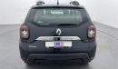 Renault Duster PE 1.6 | Under Warranty | Inspected on 150+ parameters