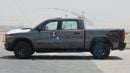 رام 1500 (For Export , НА ЭКСПОРТ) Rebel 3.0TT Hurricane GCC 2026 Без пробега