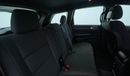 Jeep Grand Cherokee LAREDO 3.6 | Under Warranty | Inspected on 150+ parameters