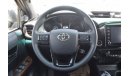 Toyota Hilux Hilux/4.0L/Adventure/Petrol/21YM