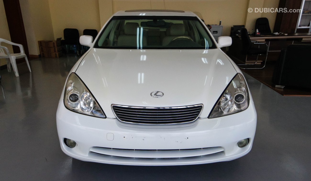 Lexus ES 330