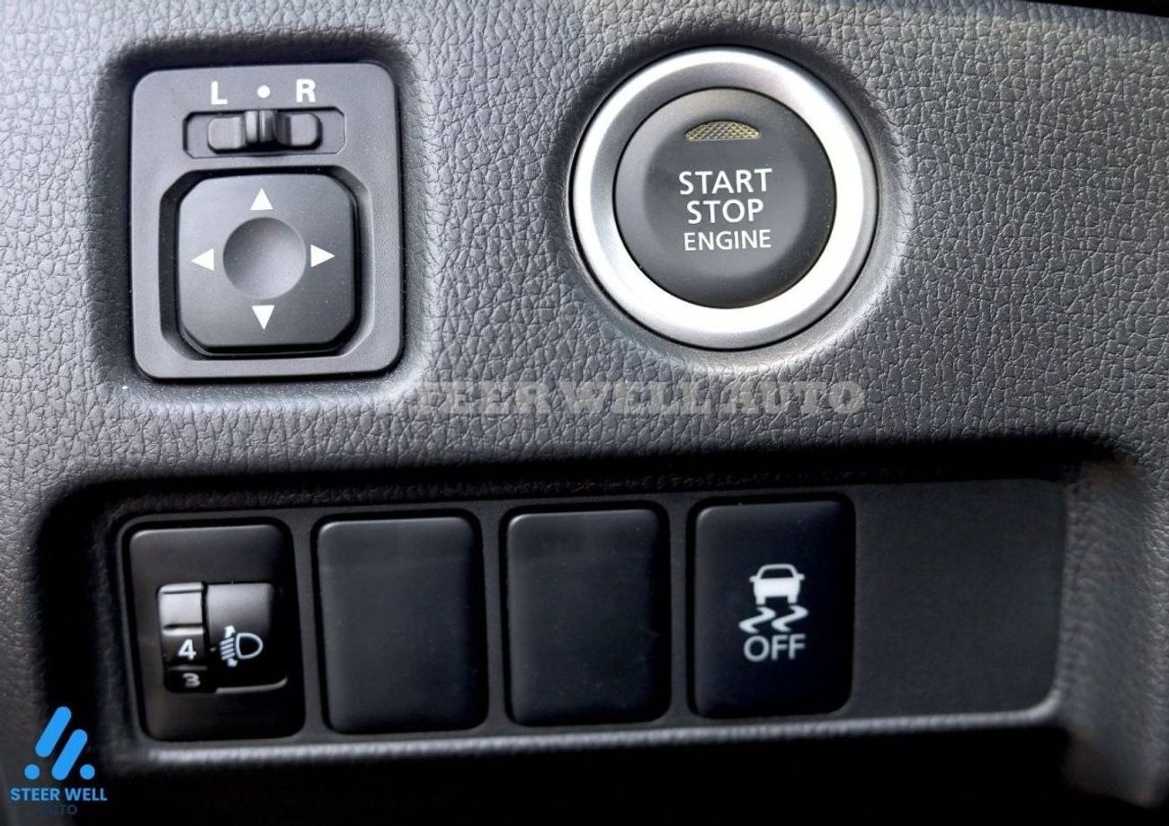 ميتسوبيشي L200 2022 Diesel 4WD Euro 6 Automatic - 6 Speed AT - Best Deals - Book Now!