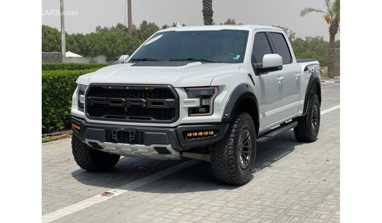 Ford Raptor SVT Raptor SVT Raptor SVT Raptor SVT Raptor SVT  No accidents dye agency