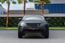 Land Rover Range Rover Evoque R-Dynamic SE P250 | 4,015 P.M  | 0% Downpayment |