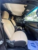 Jeep Wrangler Unlimited SPORT