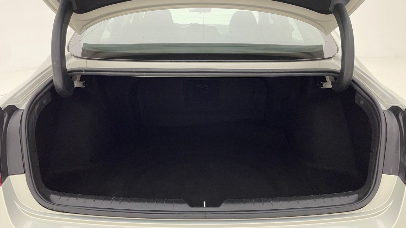 هيونداي سوناتا SMART 2.5 | بدون دفعة مقدمة | اختبار القيادة في المنزل