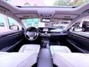 Lexus ES350 لكزس ES350 موديل فل اوبشن عليها كت