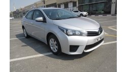 Toyota Corolla FOR SALE WITH WARRANTY !! THROUGH BANK FINANCE !!