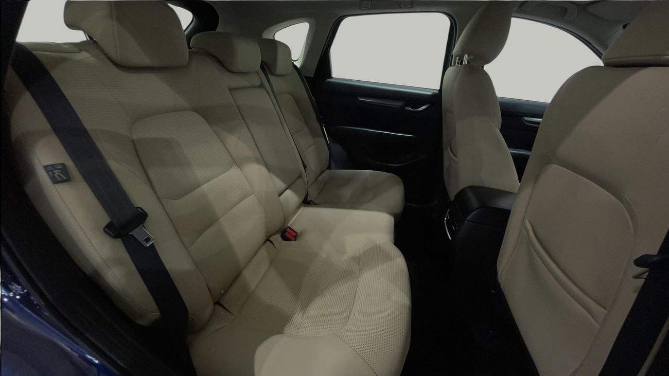 Mazda CX-5 GL 2024 | AED 1066/Month | 0 DP | 30 Day Return | Warranty | Service History
