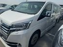 Toyota Granvia PREMIUM 3.5L PETROL 2023