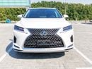 Lexus RX350 Lexus RX350 - 2021 - White