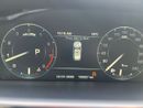 Land Rover Range Rover HSE