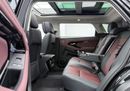 Land Rover Range Rover Evoque P250 2.0L (250 HP)