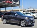 Jeep Cherokee Jeep Cherokee Summit 2019   5.7L  8 cylinder