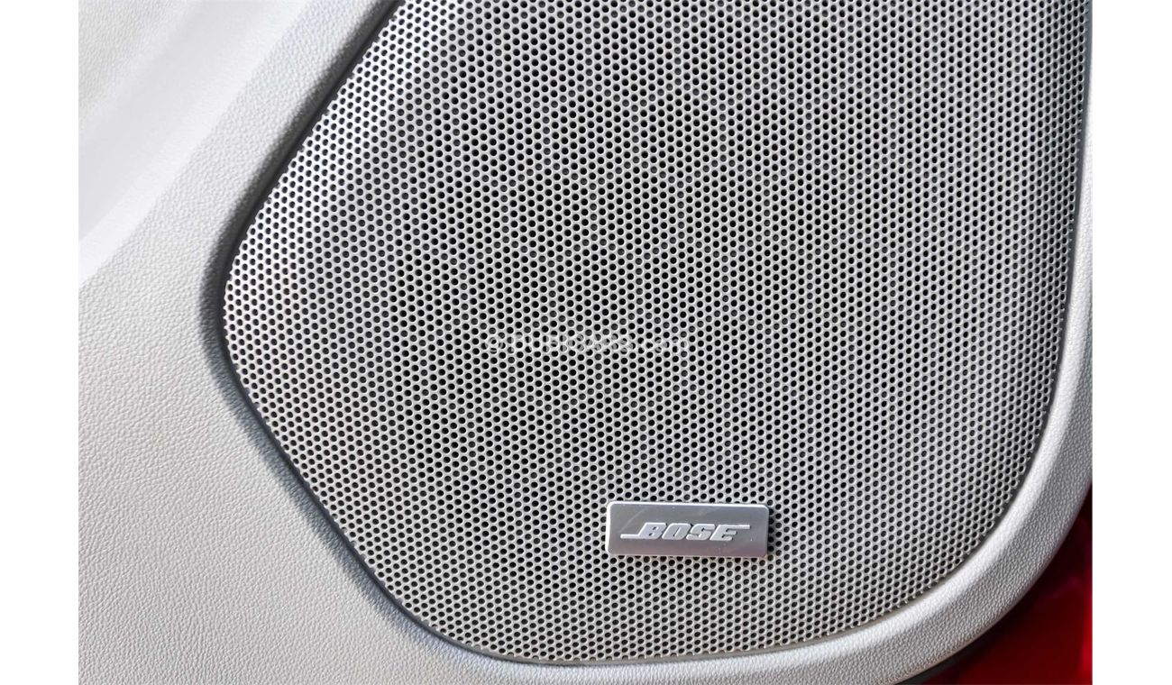 GMC Acadia Agency Warranty! Low Mileage! GCC - AED 1,705 per month - 0% Downpayment