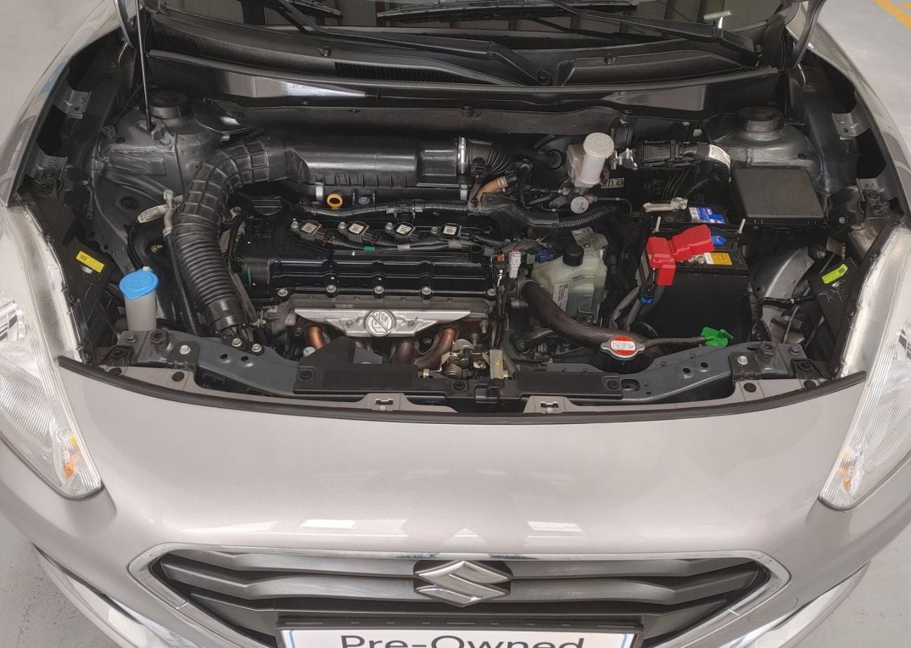 Suzuki Dzire 2023 Suzuki Dzire GL - Free 1 Year/20,000 Km Service Contract /Warranty Until December 2029