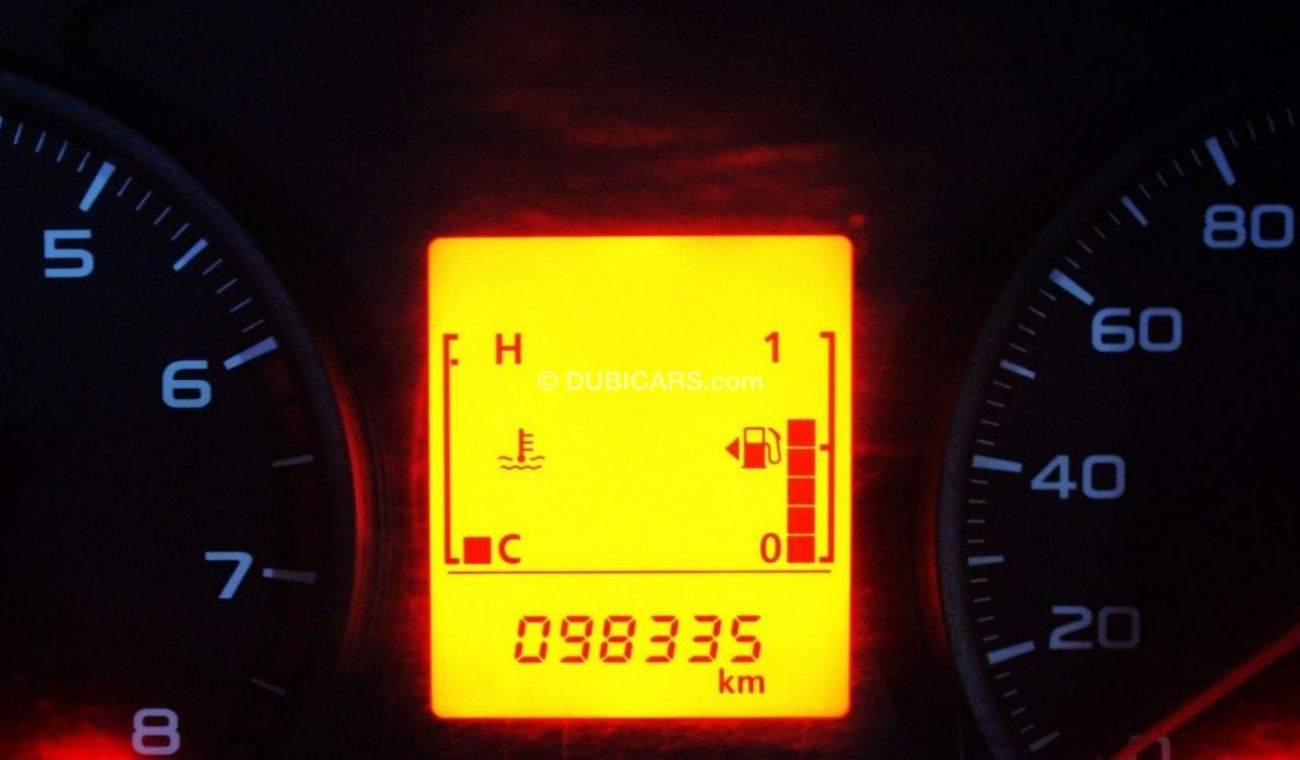 ميتسوبيشي L200 GLS ميتسوبيشي ل 200 خليجي 2020 بحالة ممتازة