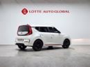 Kia Soul 2021 KIA SOUL BOOSTER (G) 1.6 Prestige