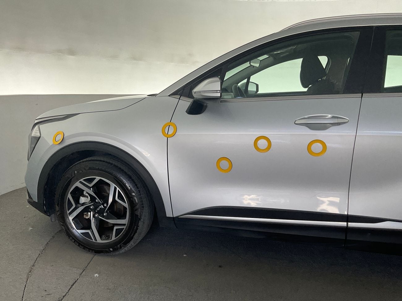 Kia Sportage 1.6 T-GDI 2WD LX | Guaranteed Warranty | 0 Down Payment