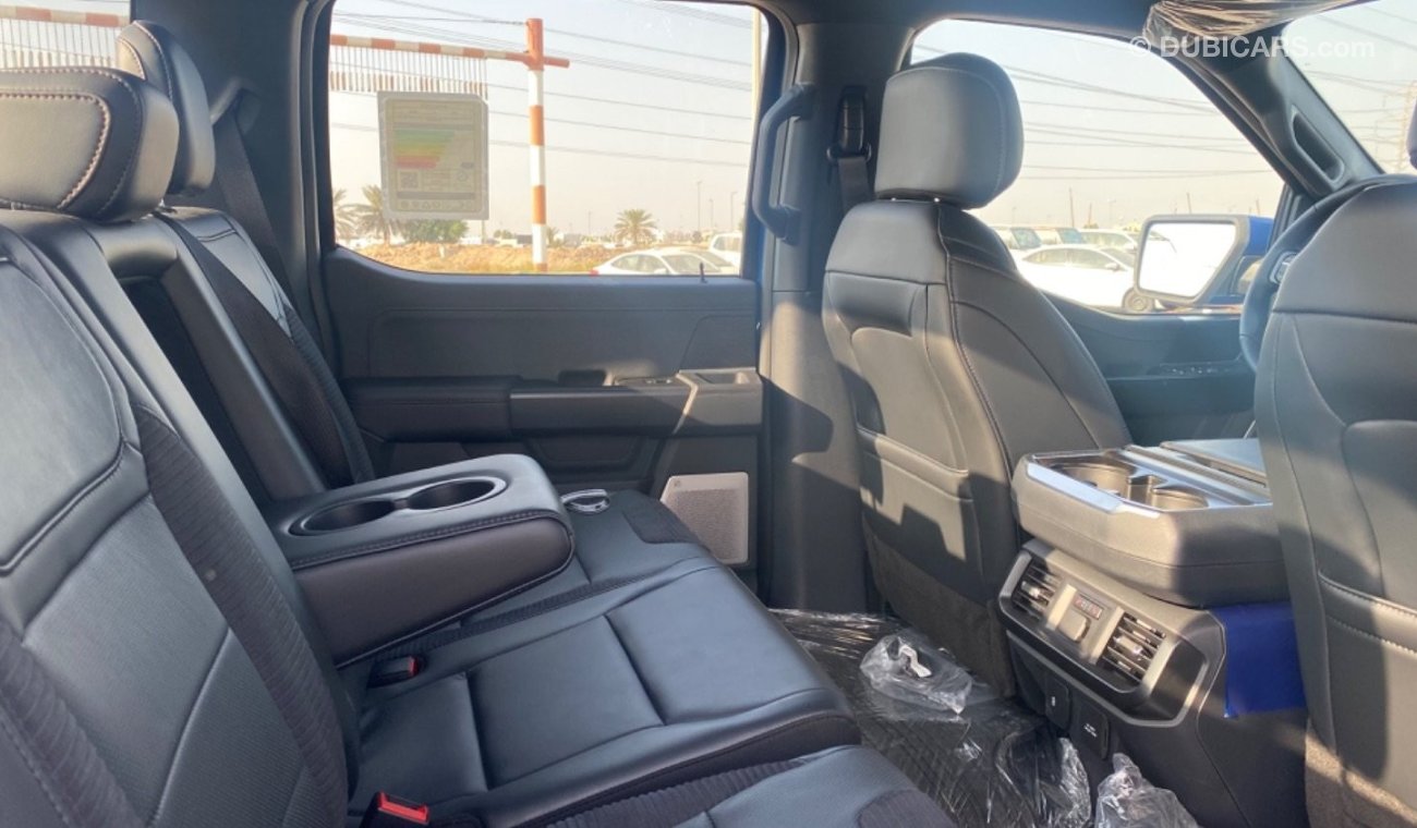 Ford F 150 Raptor Raptor BRAND NEW 2022 Model NEW SHAPE CREW CAB GTDI FOR EXPORT