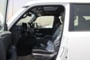 تويوتا برادو TOYOTA PRADO 250 2.4L TURBO PETROL 4WD ALL ROUNDER G AUTO