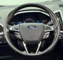 فورد إدج 2021 Ford Edge ST, Full Ford Service History, Ford Warranty + Service Contract, Low Km, GCC