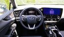 Lexus NX350 FSport  AWD