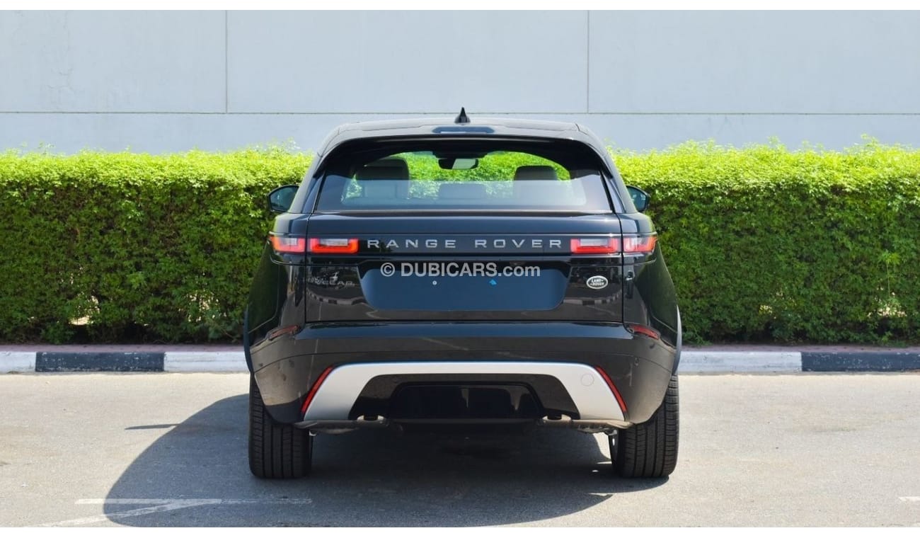 Land Rover Range Rover Velar Range Rover Velar R-Dynamic P250 4WD | with HUD 22 Alloy | 2023