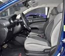 Kia Pegas EXCELLENT DEAL for our KIA Pegas ( 2022 Model ) in Blue Color GCC Specs
