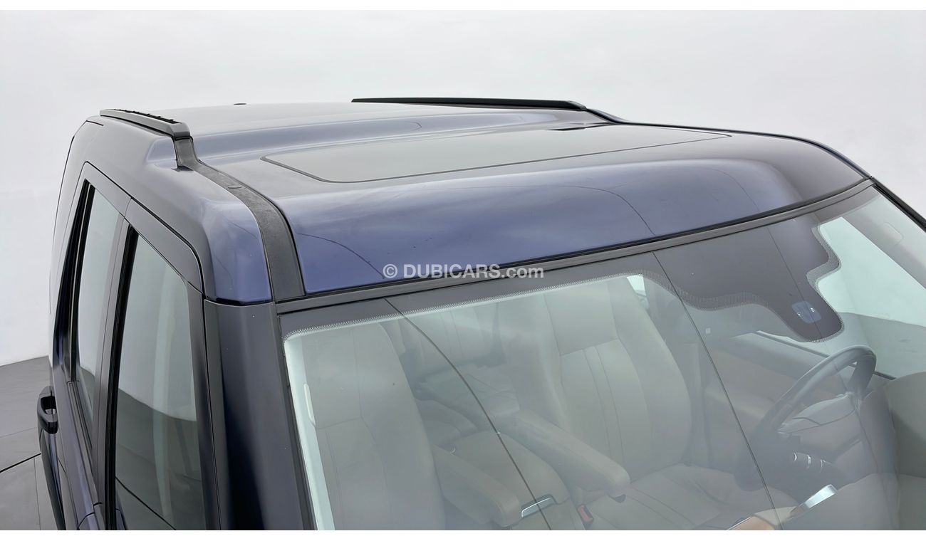 Land Rover Discovery HSE 3 | Zero Down Payment | Free Home Test Drive