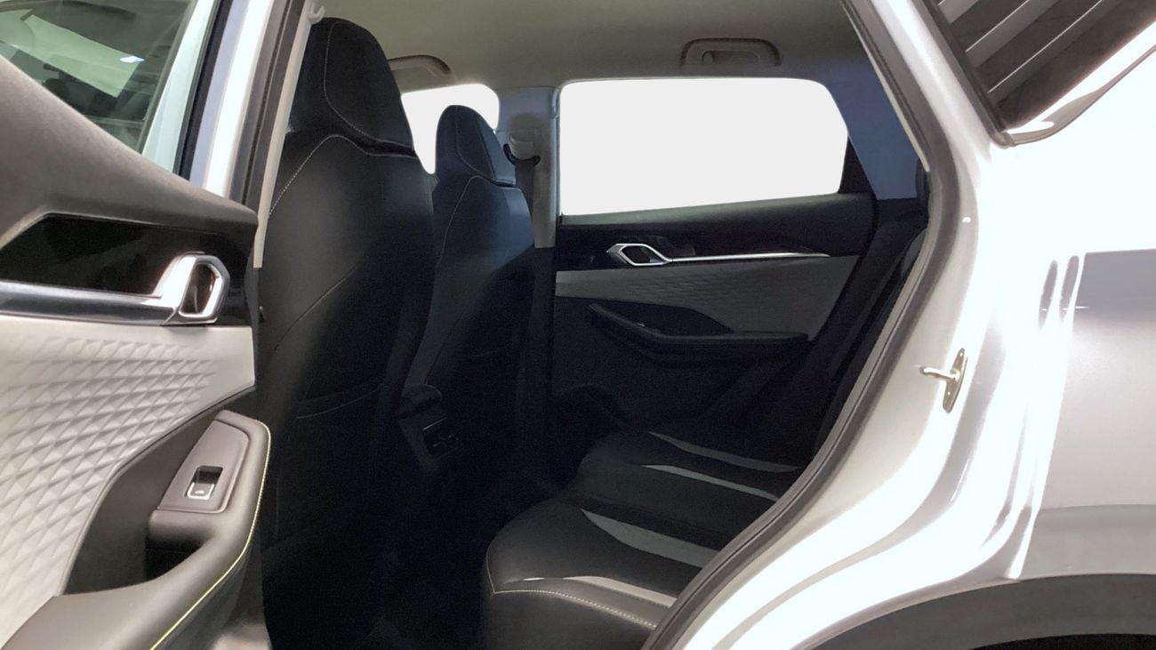 جيلي كول تري 1.5T GL DCT | شامل الضمان | 0 ﺪﻔﻋﺓ ﺃﻮﻟﻯ