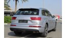 Audi Q7 45 TFSI quattro S-Line