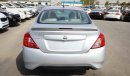 Nissan Sunny NISSAN SUNNY 1.5L /// 2020 /// SPECIAL PRICE /// BY FORMULA AUTO /// FOR EXPORT