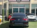Mercedes Benz CLS53 AMG STD MERCEDES BENZ AMG CLS53 GCC 2019 FULL OPTION ORIGINAL PAINT PERFECT CONDITION FULL SERVICE HISTO