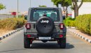 Jeep Wrangler Rubicon V6 3.6L , GCC , 2022 , 0Km , With 3 Yrs or 60K Km WNTY @Official Dealer "WHITE FRIDAY SALE"