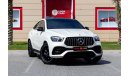 Mercedes-Benz GLE 53 C167