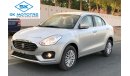 Suzuki Dzire 1.2L, Alloy Rim 15'', Push Start, Keyless Entry, Rear AC, Cruise Control (CODE # SDG20)