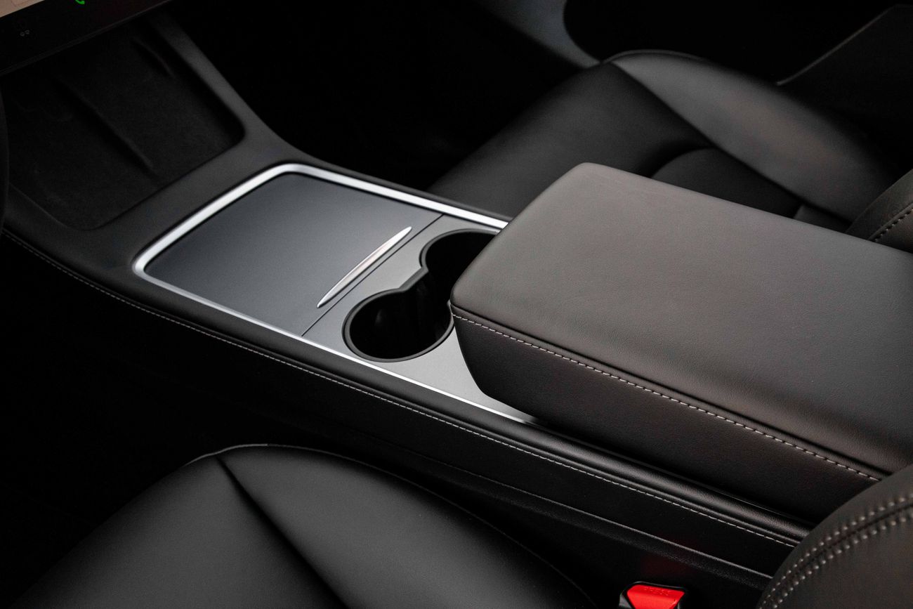 تسلا موديل Y Model Y | 2,253 P.M | 0% Downpayment | Long Range | Tesla Full Warranty til May 2027!