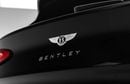 Bentley Bentayga 4.0L V8 Twin-Turbo Engine